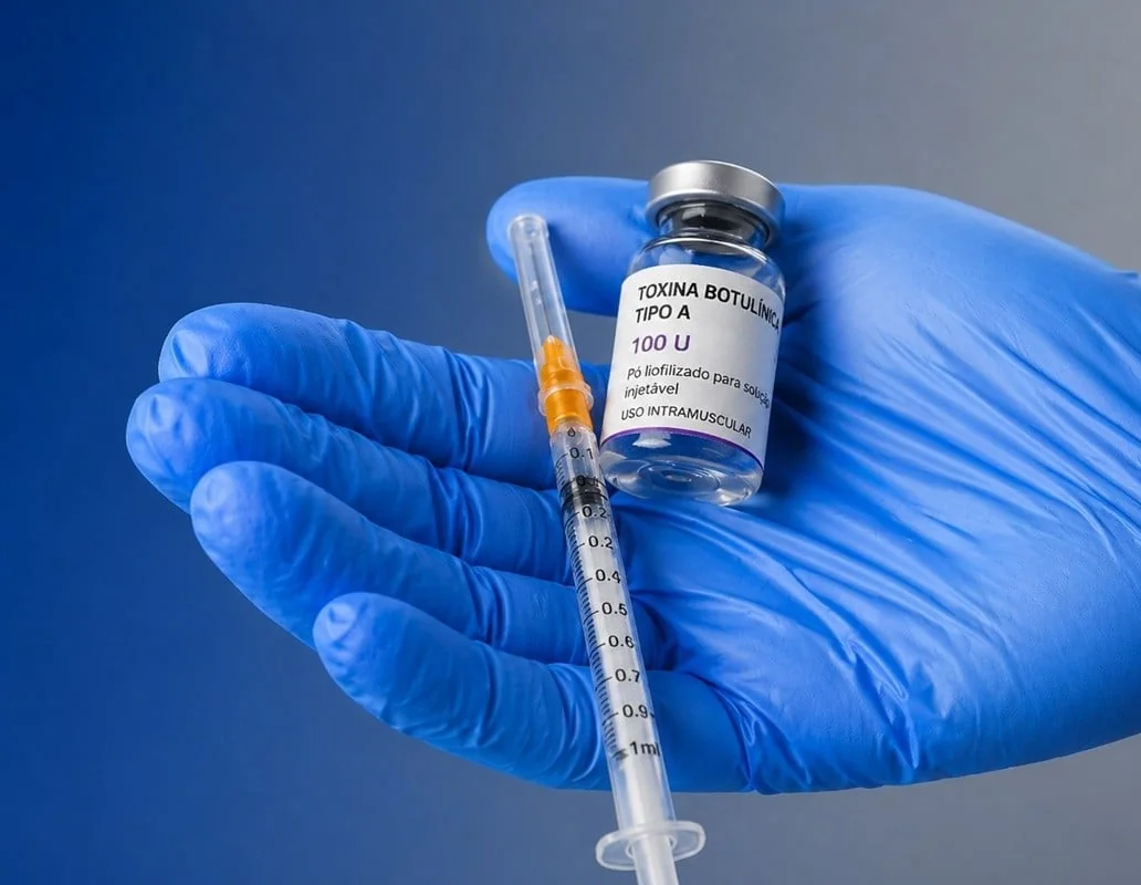 Botox na Urologia: Inovação para Estética Peniana, Disfunção Erétil e Dor Testicular Crônica