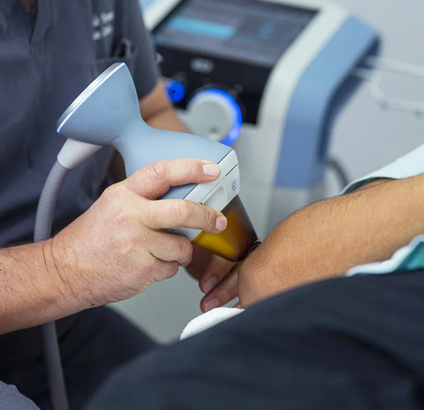 Ondas de Choque na Urologia em Maceió: tratamento moderno para disfunção erétil, doença de Peyronie e dor pélvica