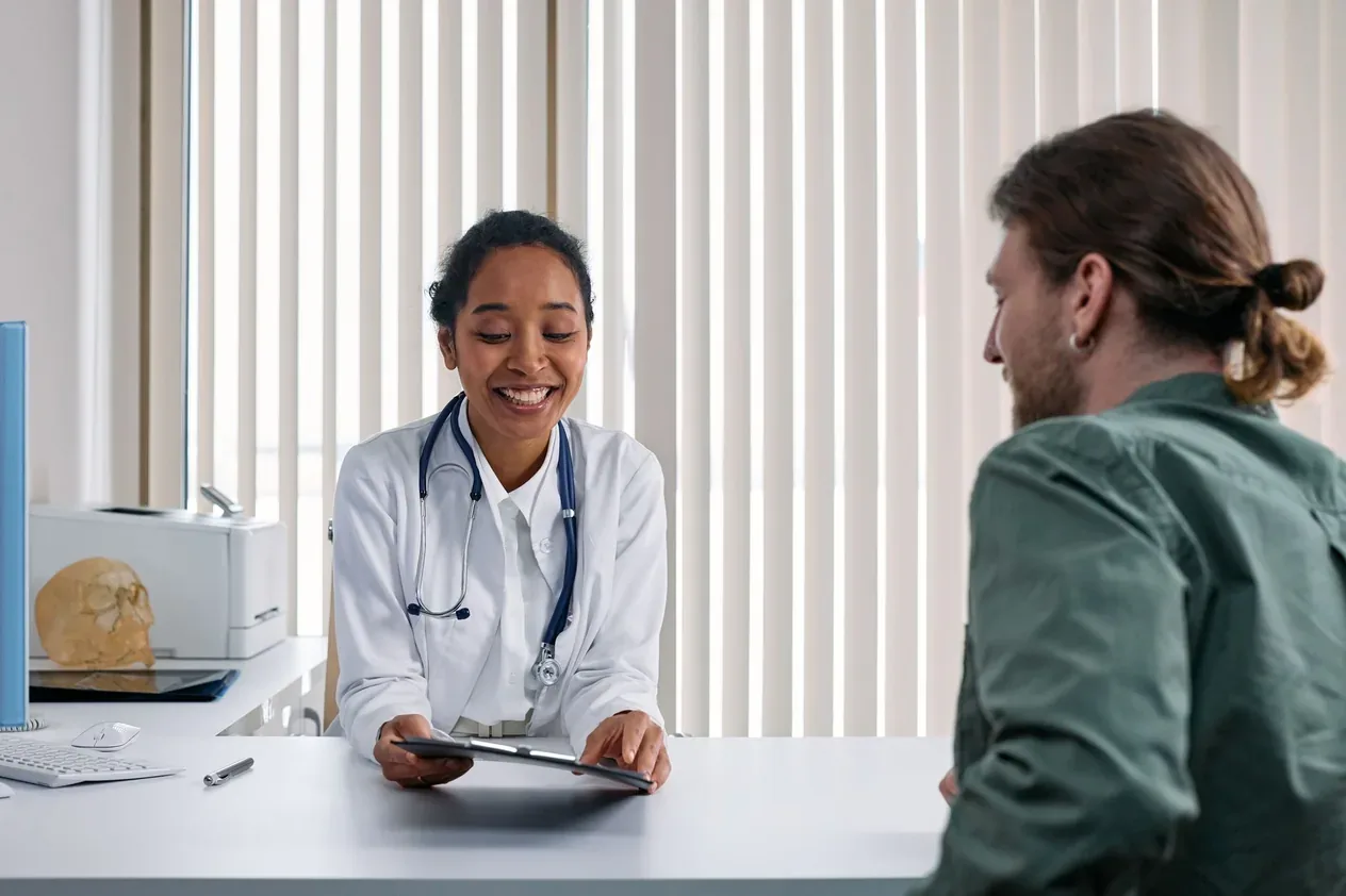 Urologista ou nefrologista: qual dos dois procurar